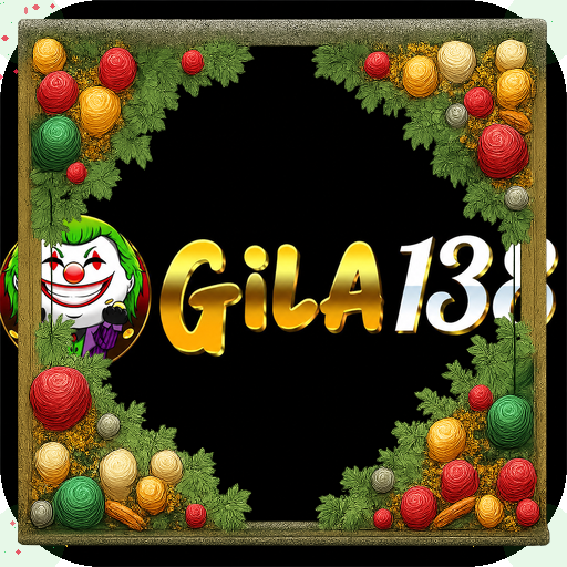 gila138 — mitra unggulan